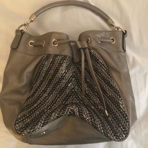 Final price Big buddah purse